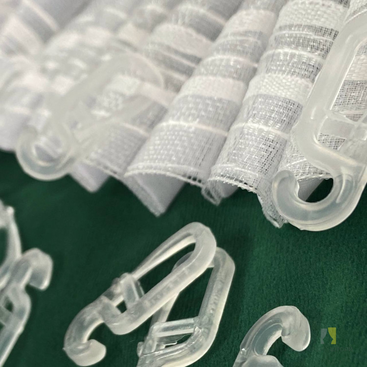 Крючки для карнизiв - Шторна